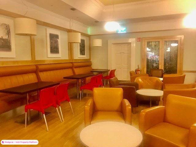 Restaurant / Bar / Hotel for Sale in Kilkenny, Kilkenny