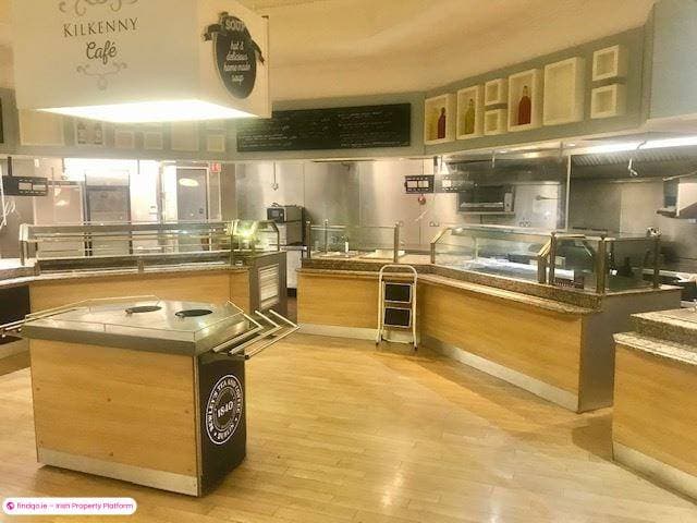 Restaurant / Bar / Hotel for Sale in Kilkenny, Kilkenny