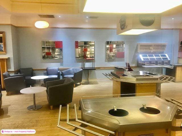 Restaurant / Bar / Hotel for Sale in Kilkenny, Kilkenny