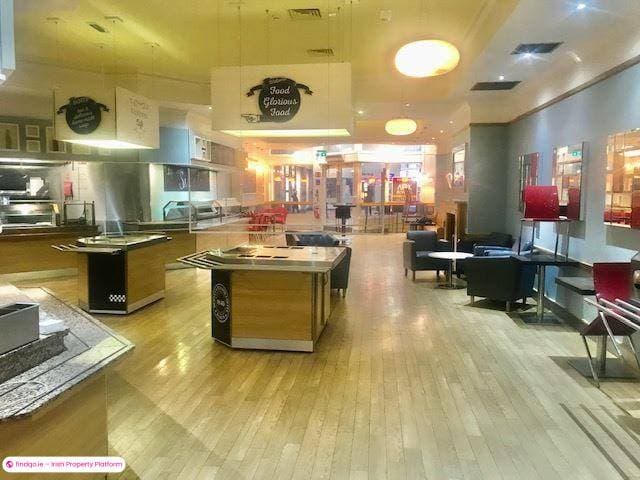 Restaurant / Bar / Hotel for Sale in Kilkenny, Kilkenny