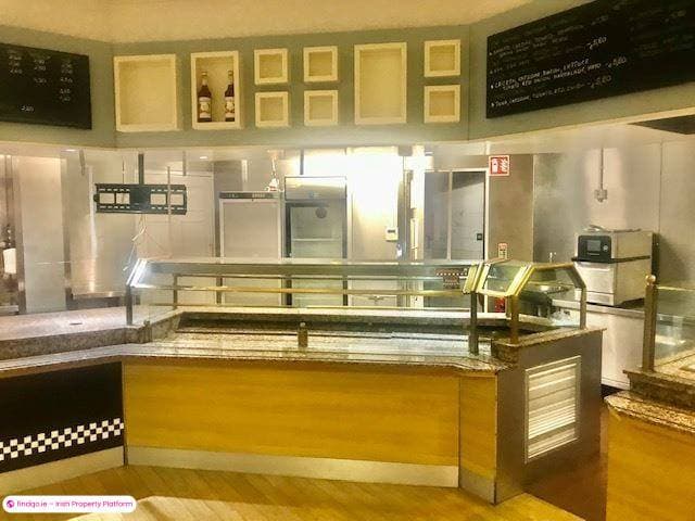 Restaurant / Bar / Hotel for Sale in Kilkenny, Kilkenny