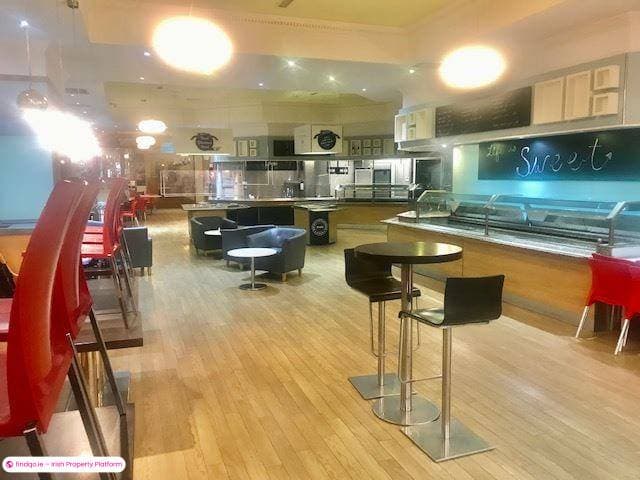 Restaurant / Bar / Hotel for Sale in Kilkenny, Kilkenny