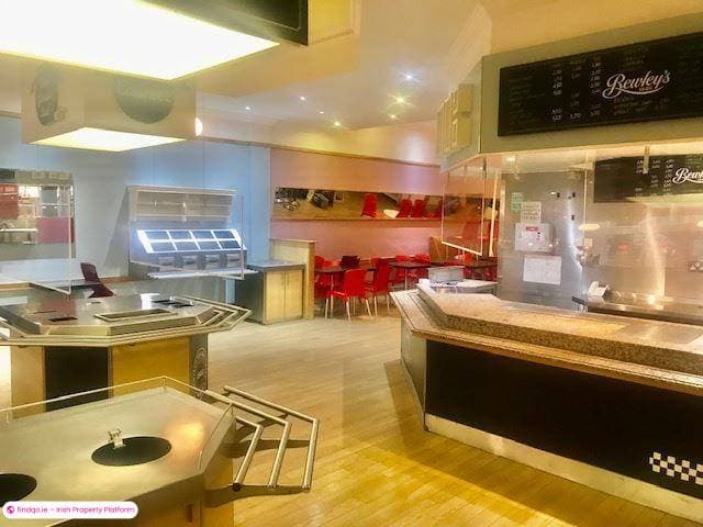 Restaurant / Bar / Hotel for Sale in Kilkenny, Kilkenny