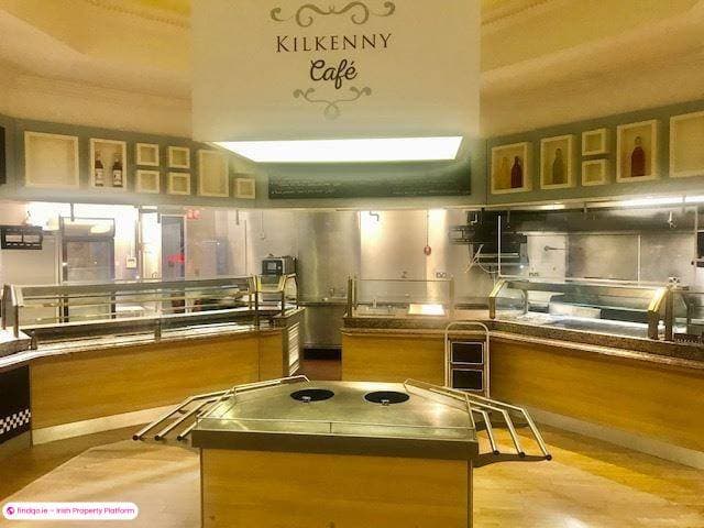 Restaurant / Bar / Hotel for Sale in Kilkenny, Kilkenny