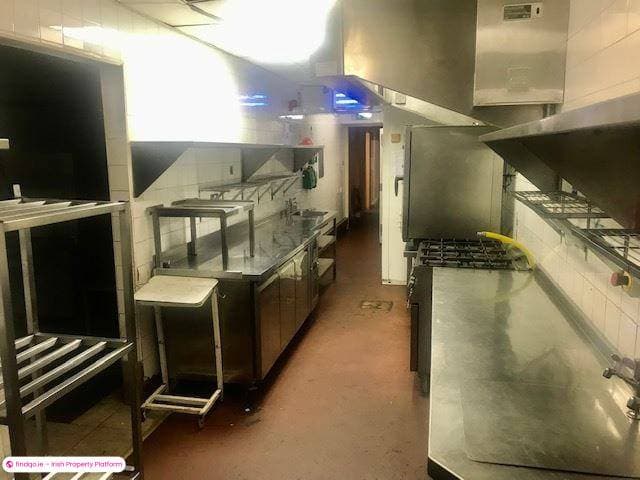 Restaurant / Bar / Hotel for Sale in Kilkenny, Kilkenny