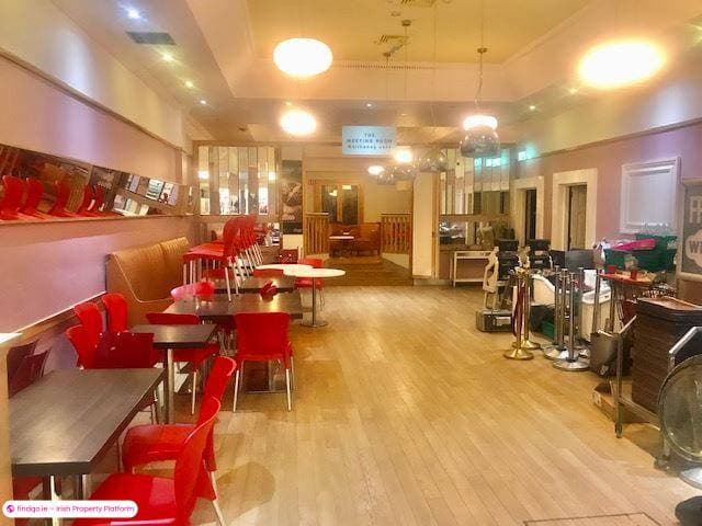 Restaurant / Bar / Hotel for Sale in Kilkenny, Kilkenny