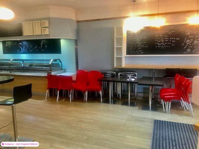 Restaurant / Bar / Hotel for Sale in Kilkenny, Kilkenny