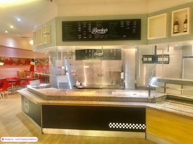 Restaurant / Bar / Hotel for Sale in Kilkenny, Kilkenny