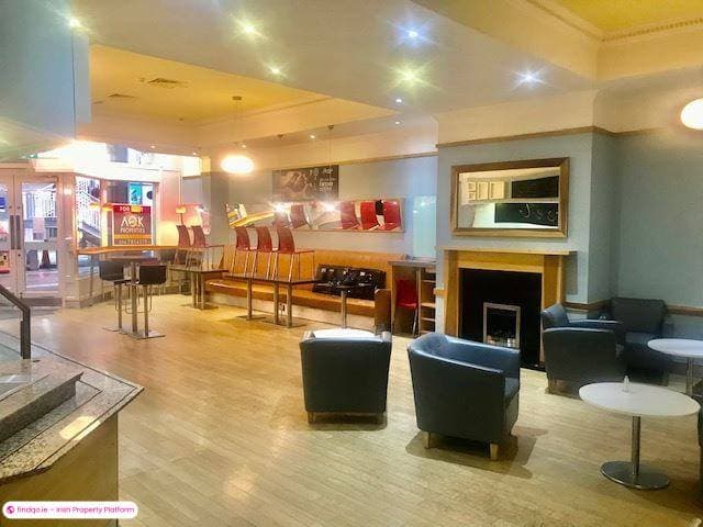 Restaurant / Bar / Hotel for Sale in Kilkenny, Kilkenny