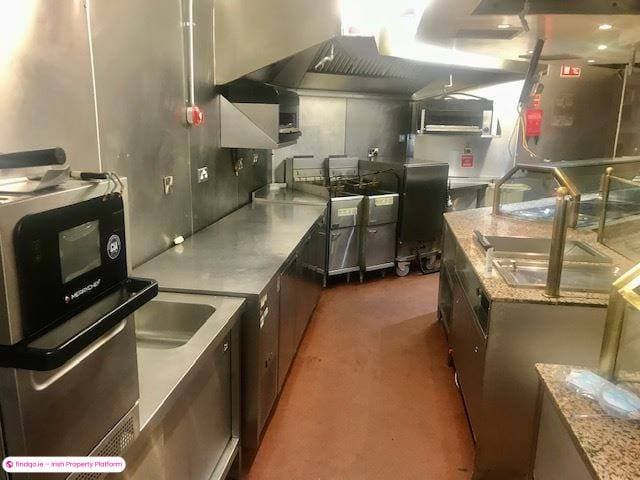 Restaurant / Bar / Hotel for Sale in Kilkenny, Kilkenny