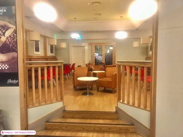 Restaurant / Bar / Hotel for Sale in Kilkenny, Kilkenny