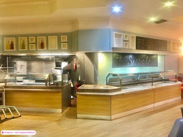 Restaurant / Bar / Hotel for Sale in Kilkenny, Kilkenny