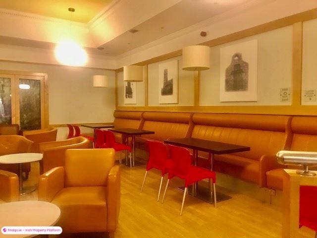 Restaurant / Bar / Hotel for Sale in Kilkenny, Kilkenny