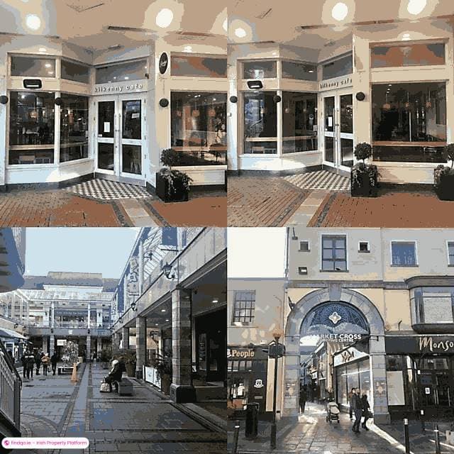 Restaurant / Bar / Hotel for Sale in Kilkenny, Kilkenny