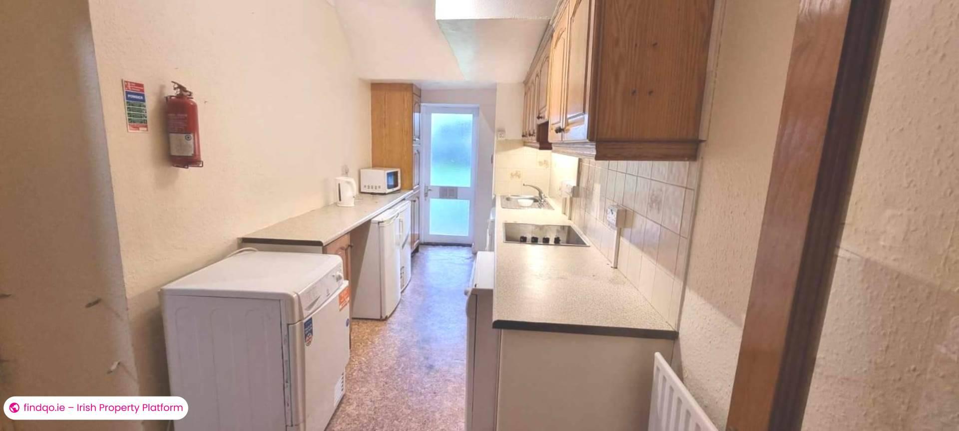 1 Bedroom Property for Rent in Dublin 6