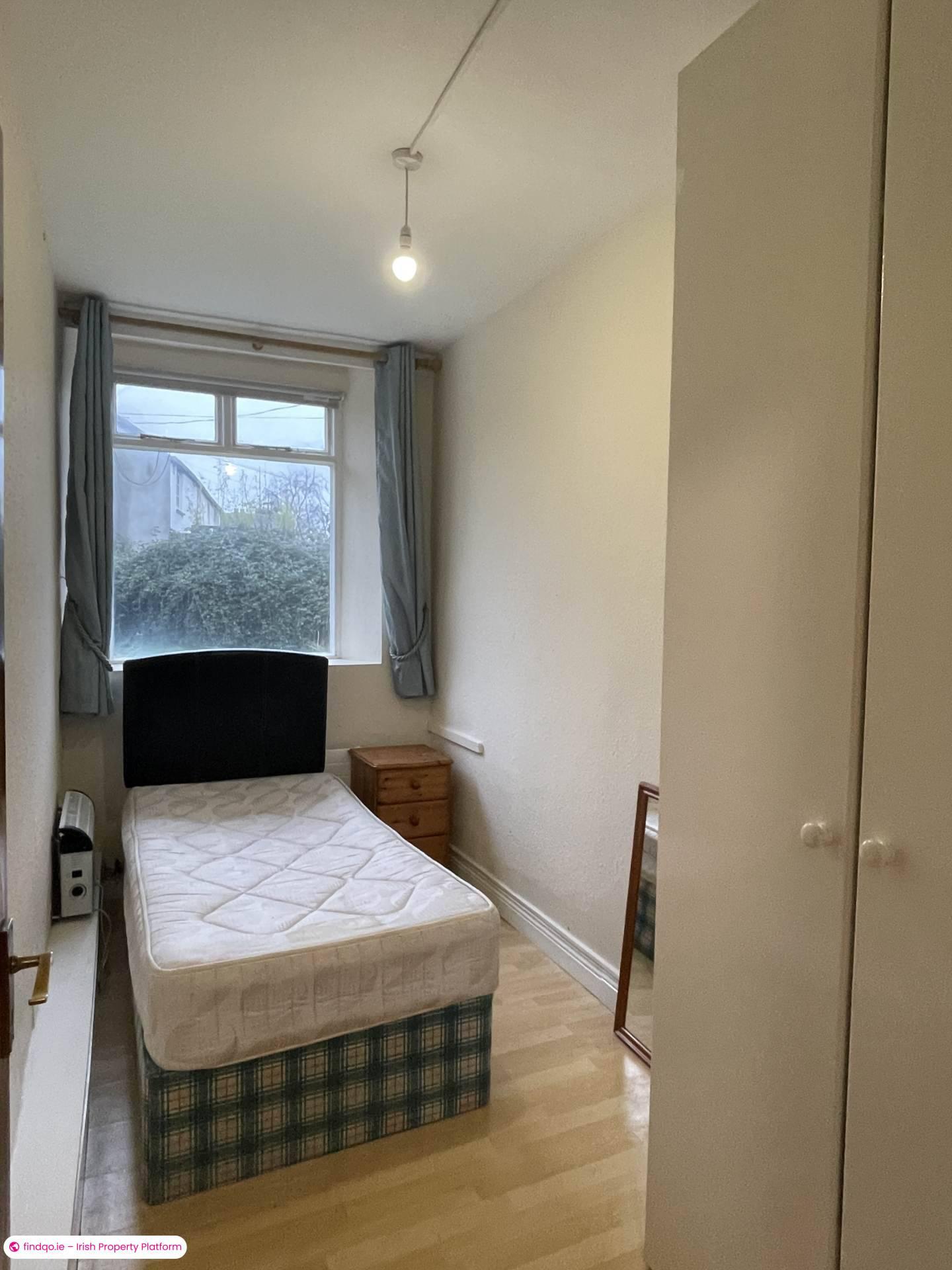 1 Bedroom Property for Rent in Dublin 6