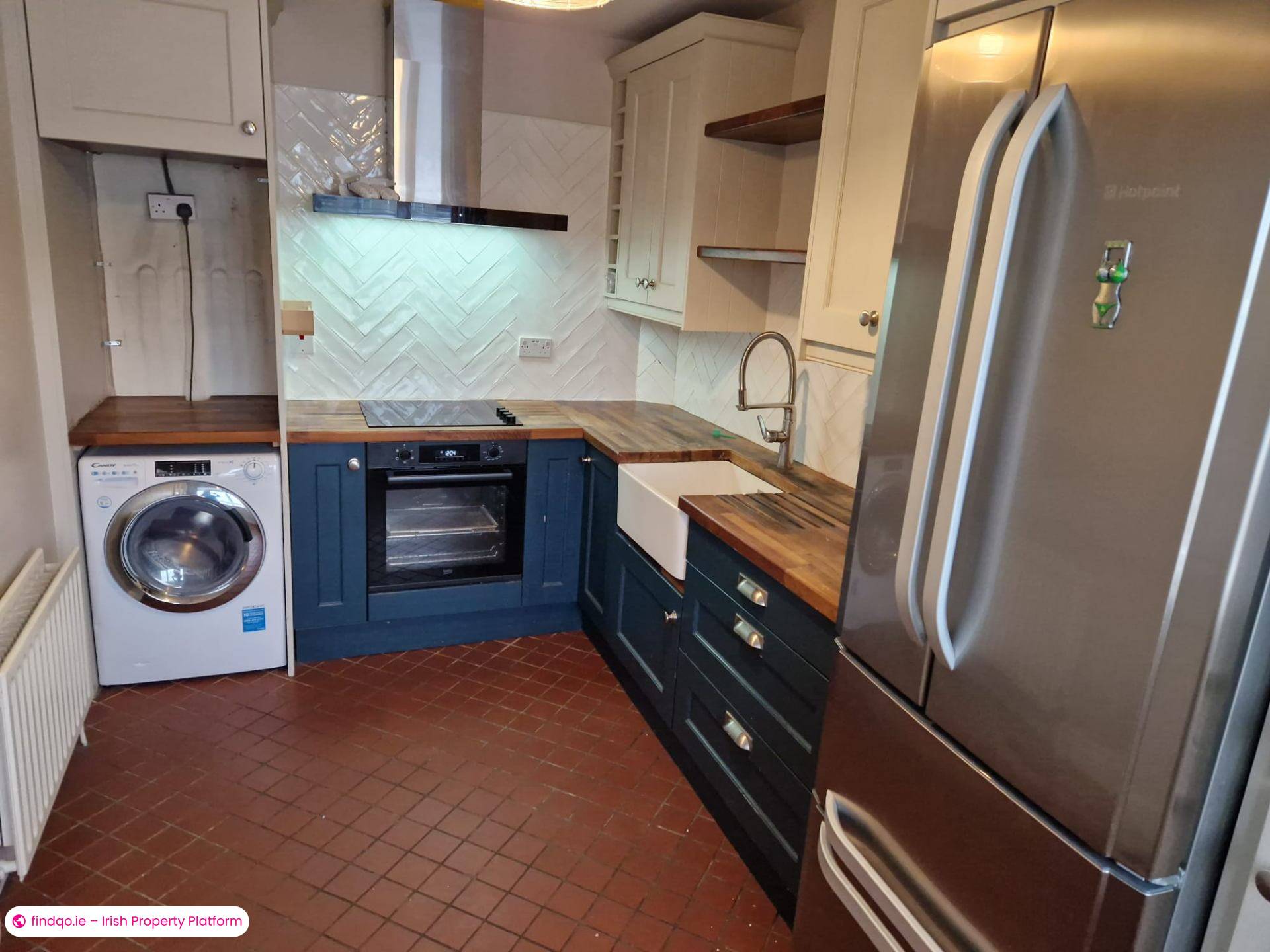 2 Bedroom House for Rent in Dundalk, Louth