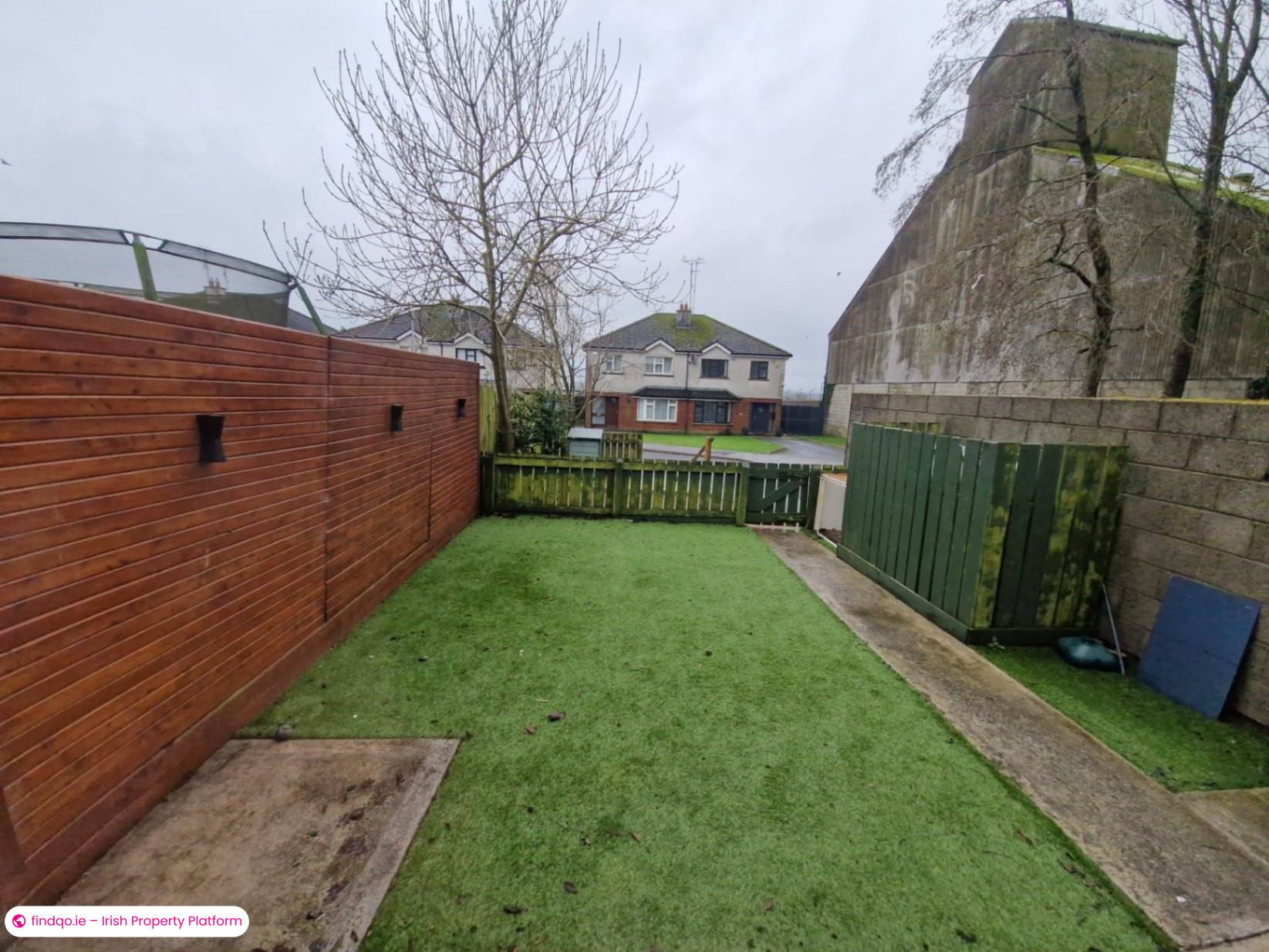 2 Bedroom House for Rent in Dundalk, Louth