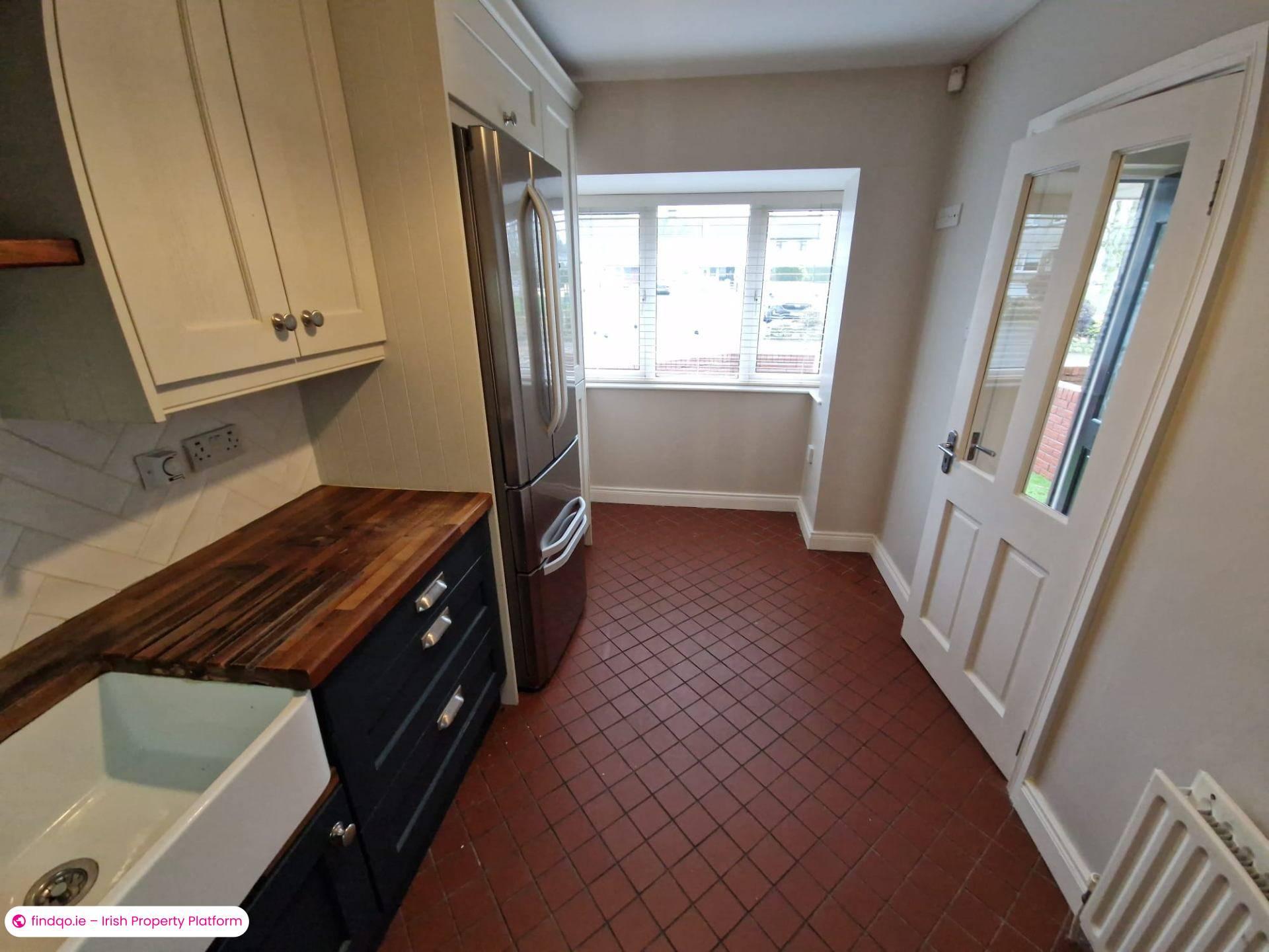 2 Bedroom House for Rent in Dundalk, Louth