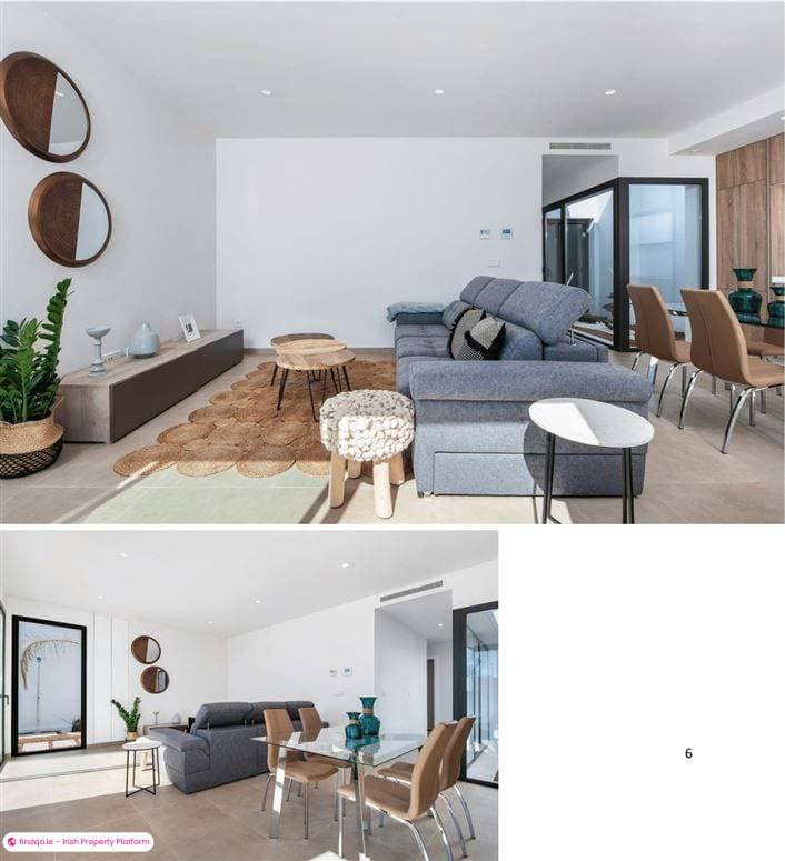 Semi-detached house for Sale Outside Ireland