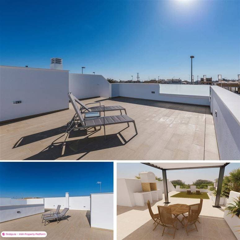 Semi-detached house for Sale Outside Ireland