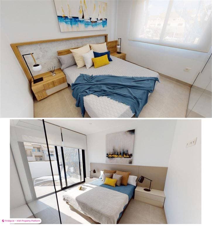 Semi-detached house for Sale Outside Ireland