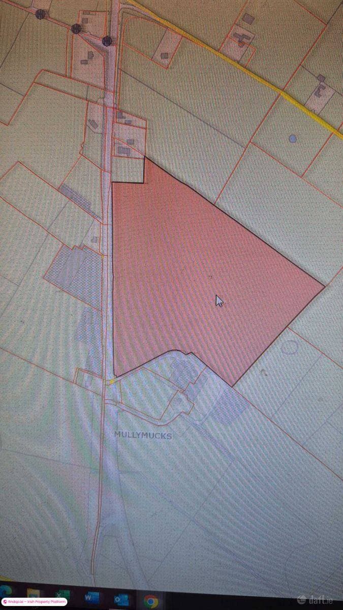 Site for Sale in Roscommon Town, Roscommon