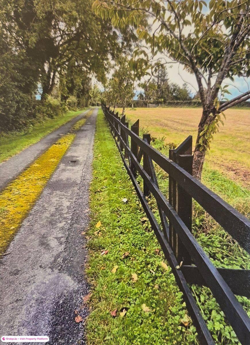 Site for Sale in Ballindine, Mayo