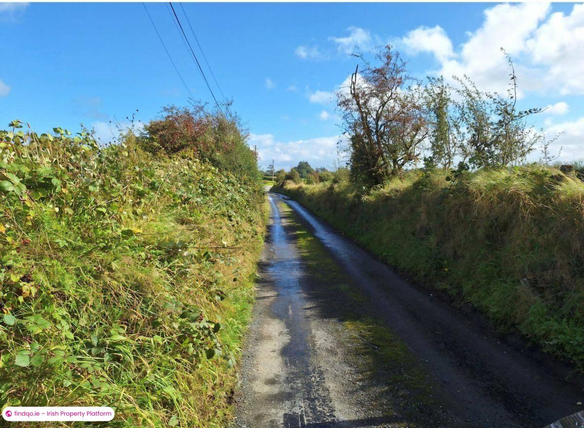 Site for Sale in Claremorris, Mayo