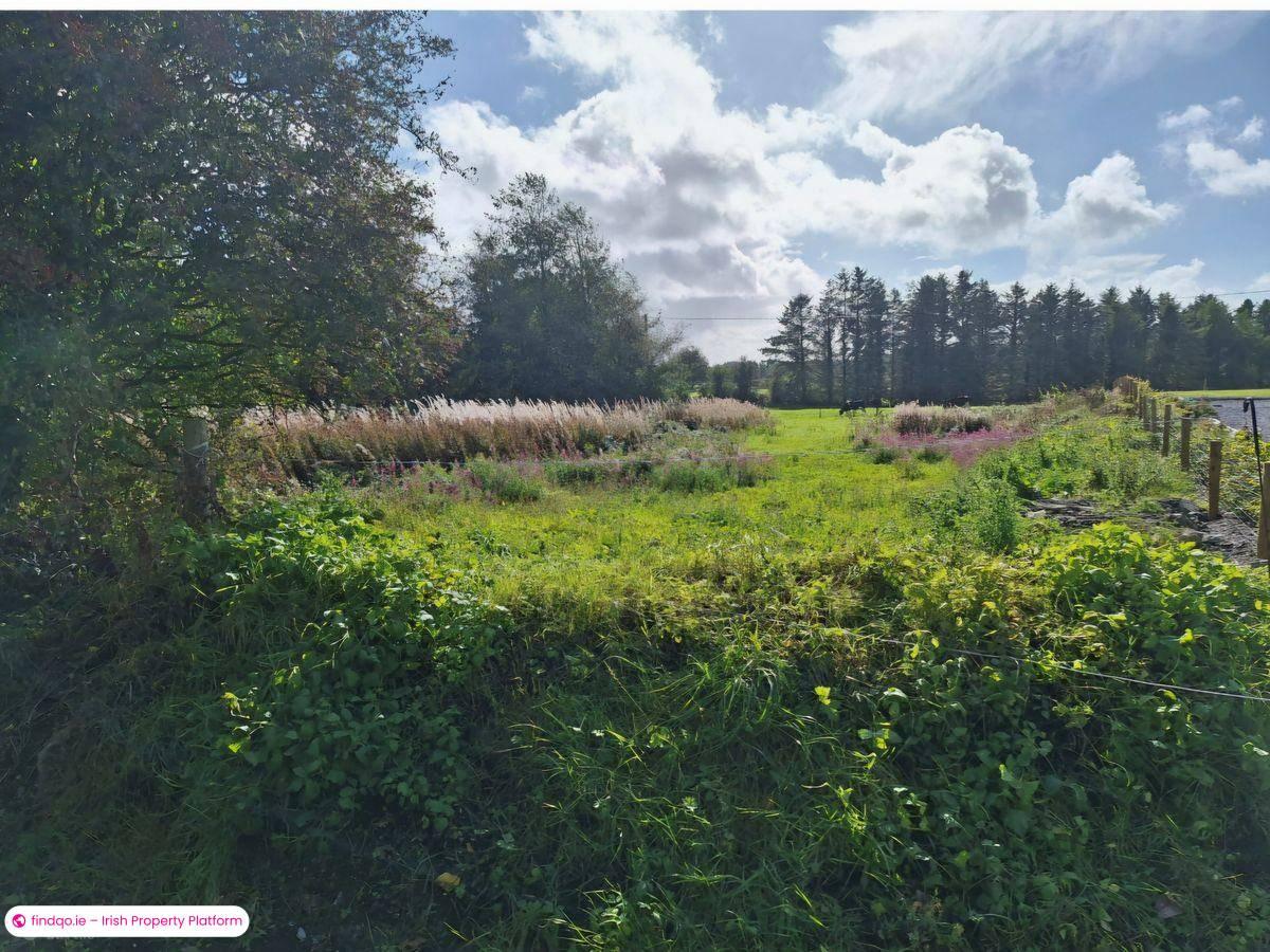 Site for Sale in Claremorris, Mayo