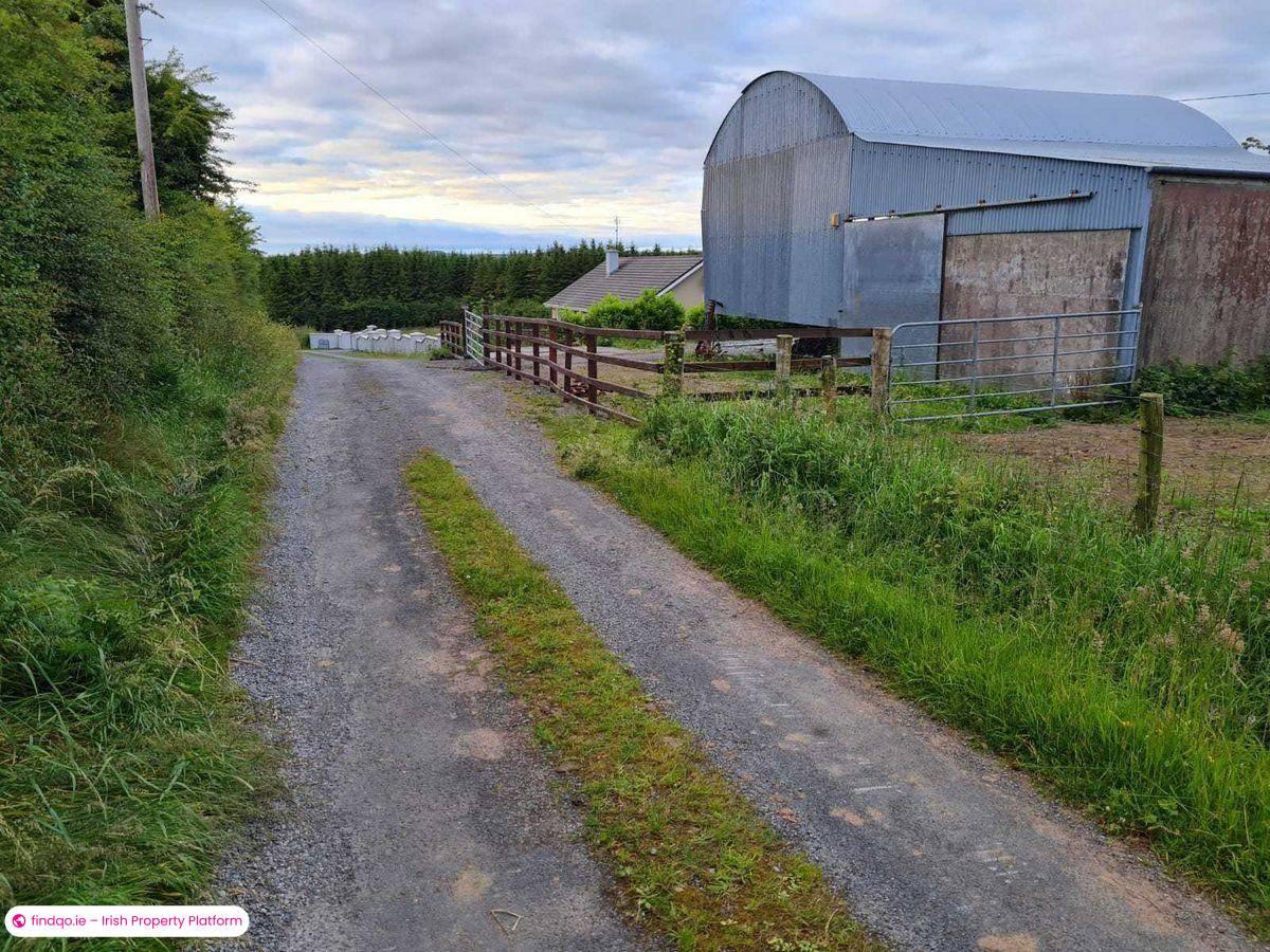 Site for Sale in Ballaghaderreen, Roscommon