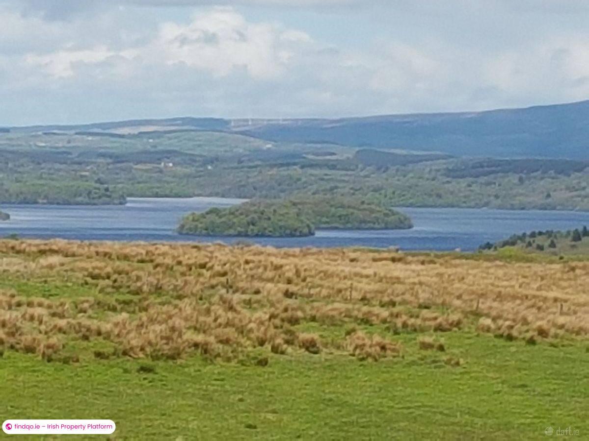 Site for Sale in Boyle, Roscommon