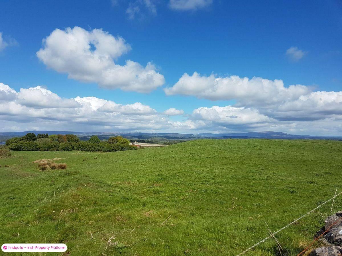Site for Sale in Boyle, Roscommon