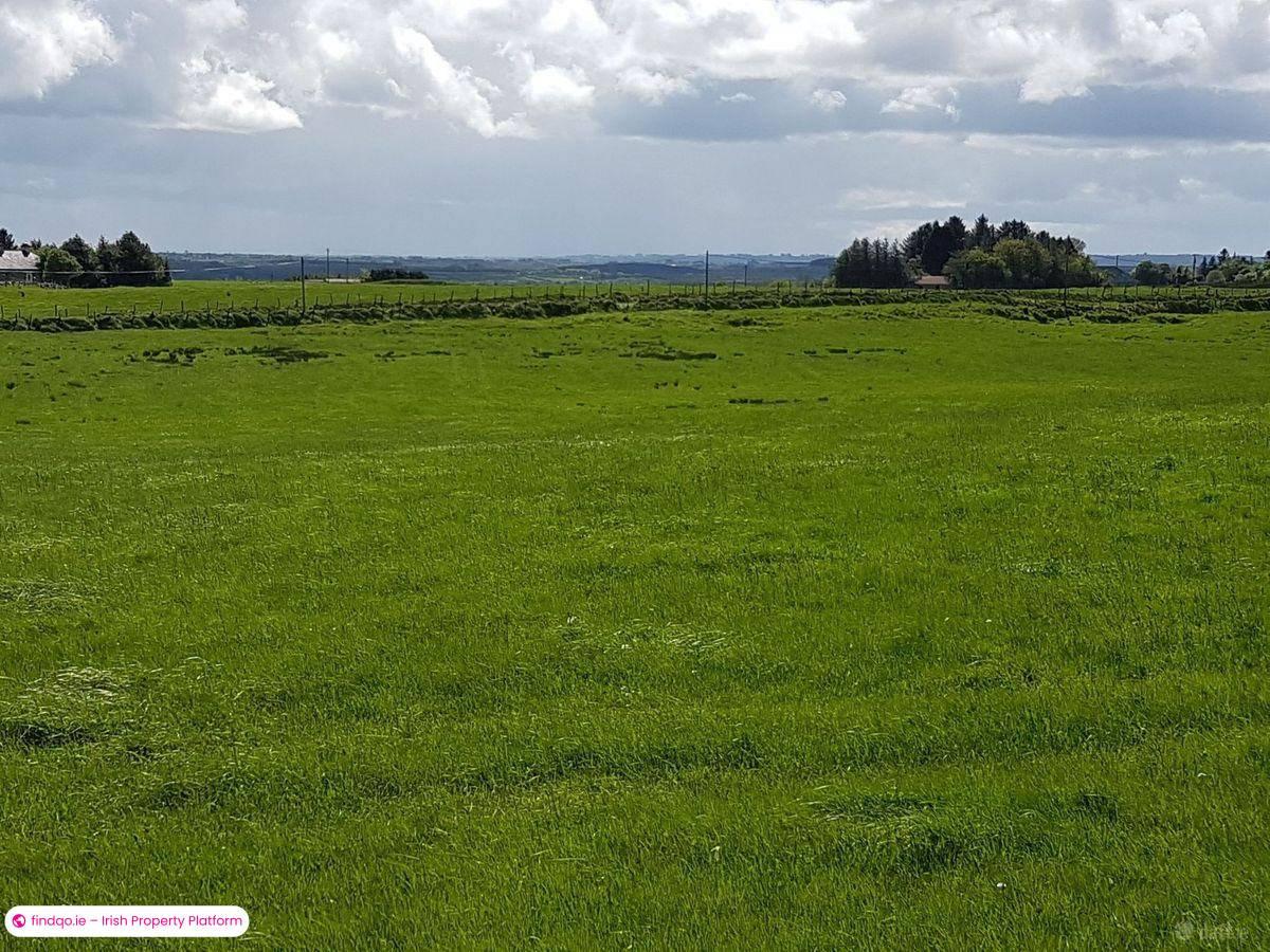 Site for Sale in Boyle, Roscommon