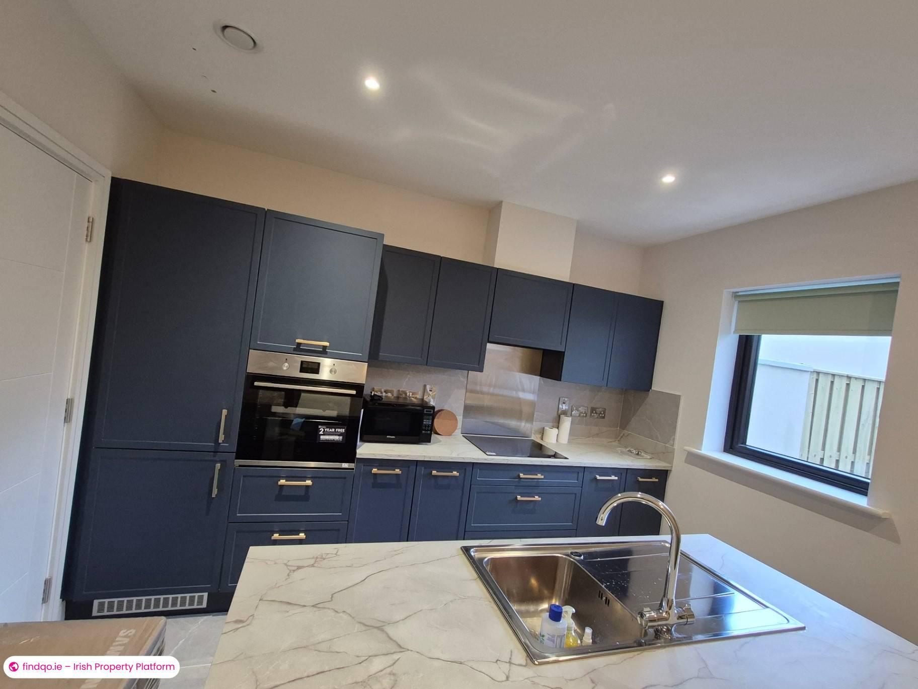 3 Bedroom House for Rent in Kildare, Kildare