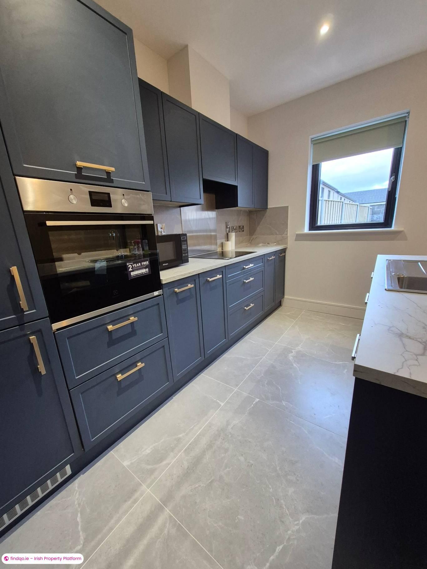 3 Bedroom House for Rent in Kildare, Kildare