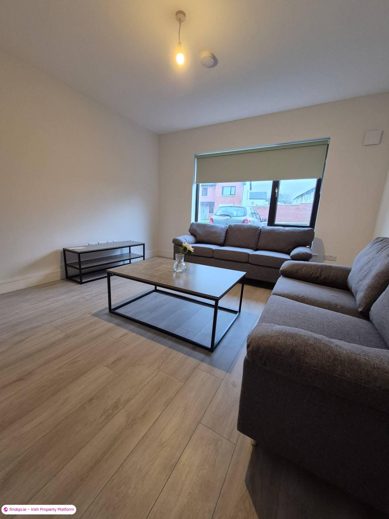 3 Bedroom House for Rent in Kildare, Kildare