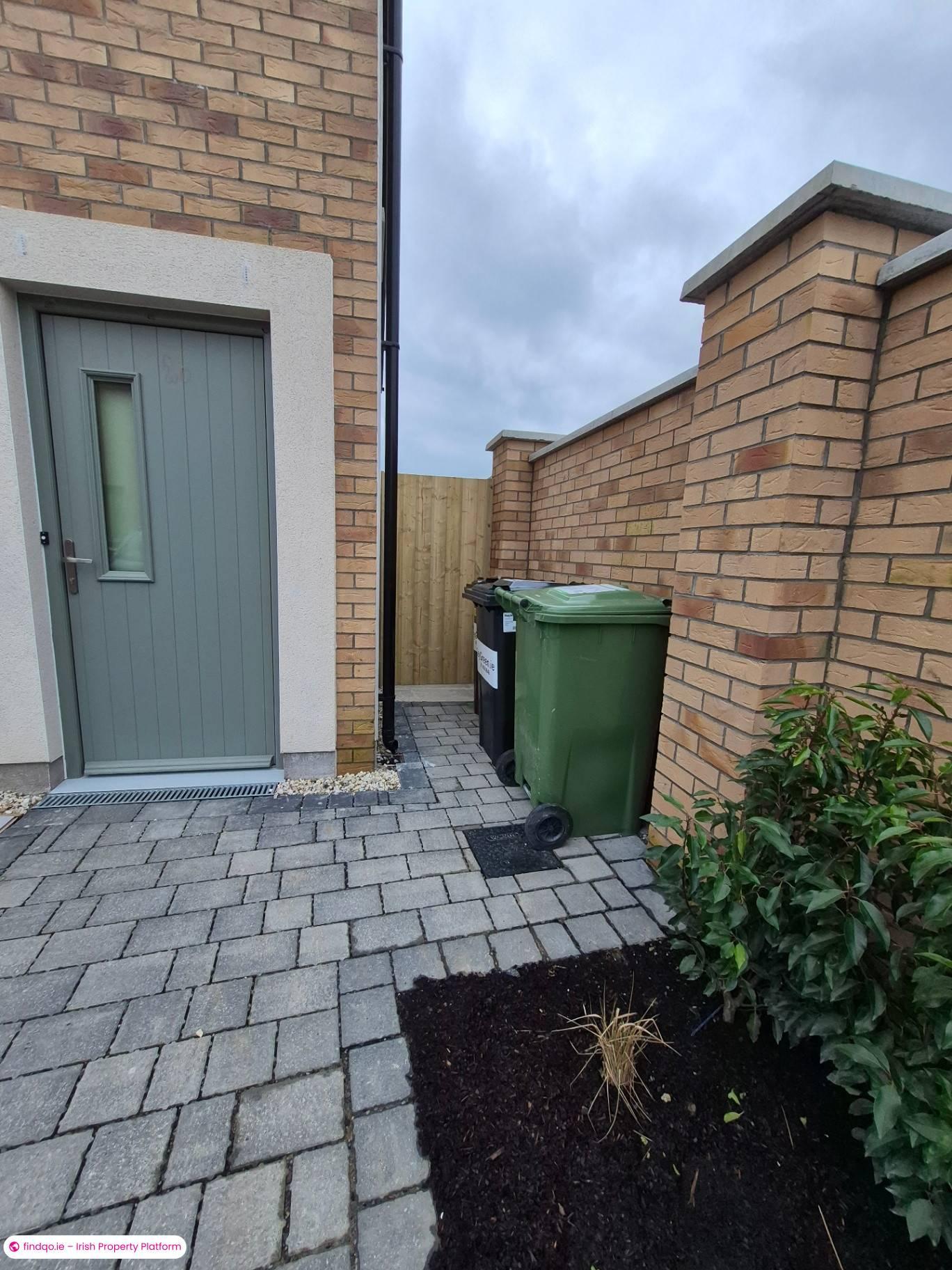 3 Bedroom House for Rent in Kildare, Kildare