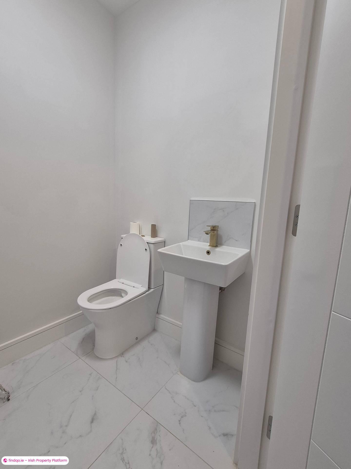 3 Bedroom House for Rent in Kildare, Kildare