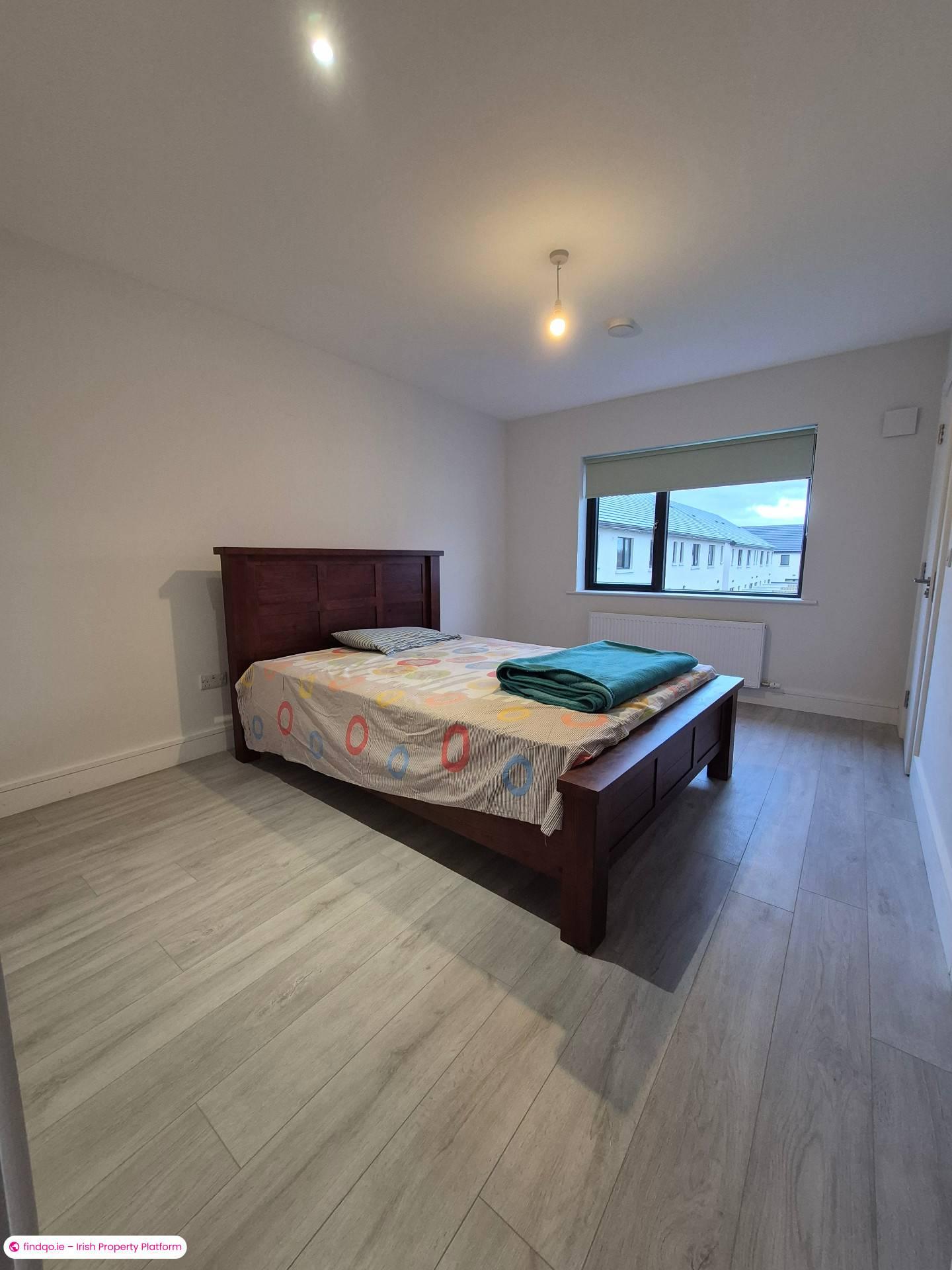 3 Bedroom House for Rent in Kildare, Kildare