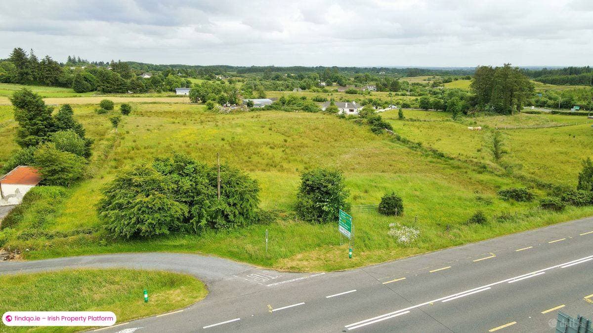 Agricultural Land for Sale in Kilkelly, Mayo