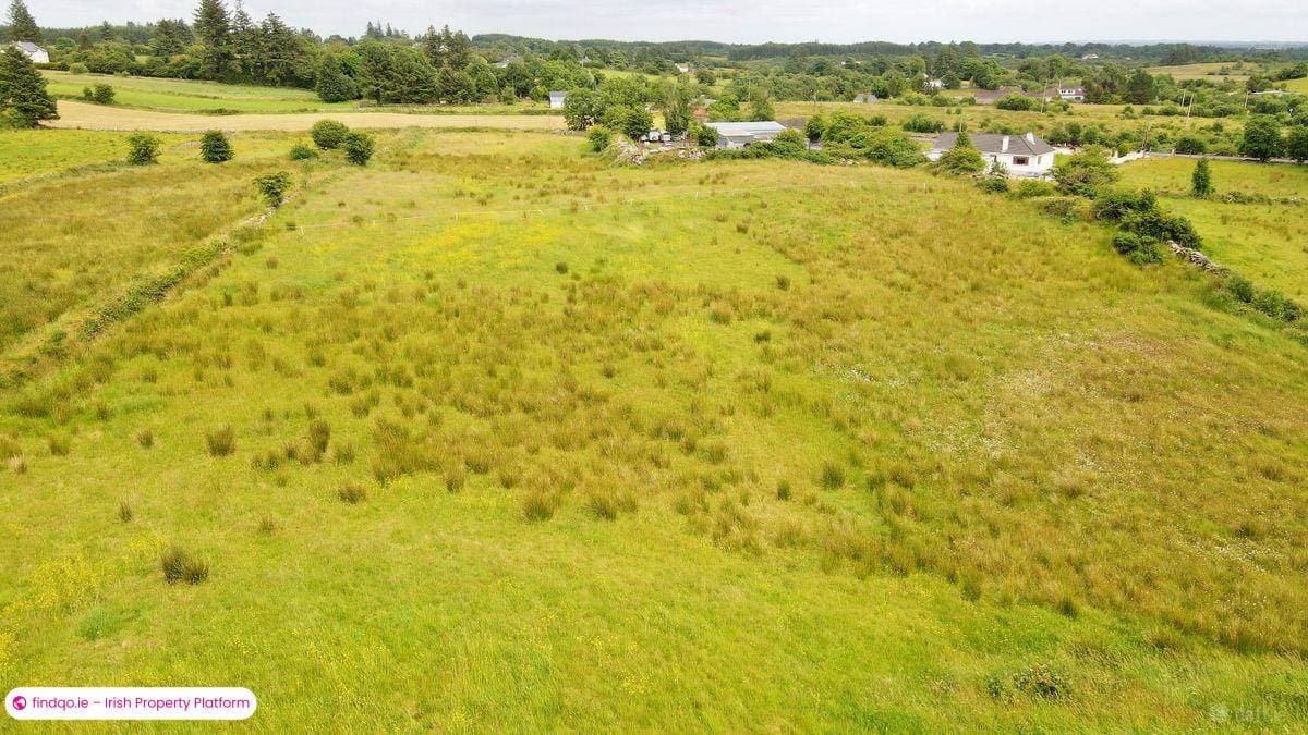 Agricultural Land for Sale in Kilkelly, Mayo