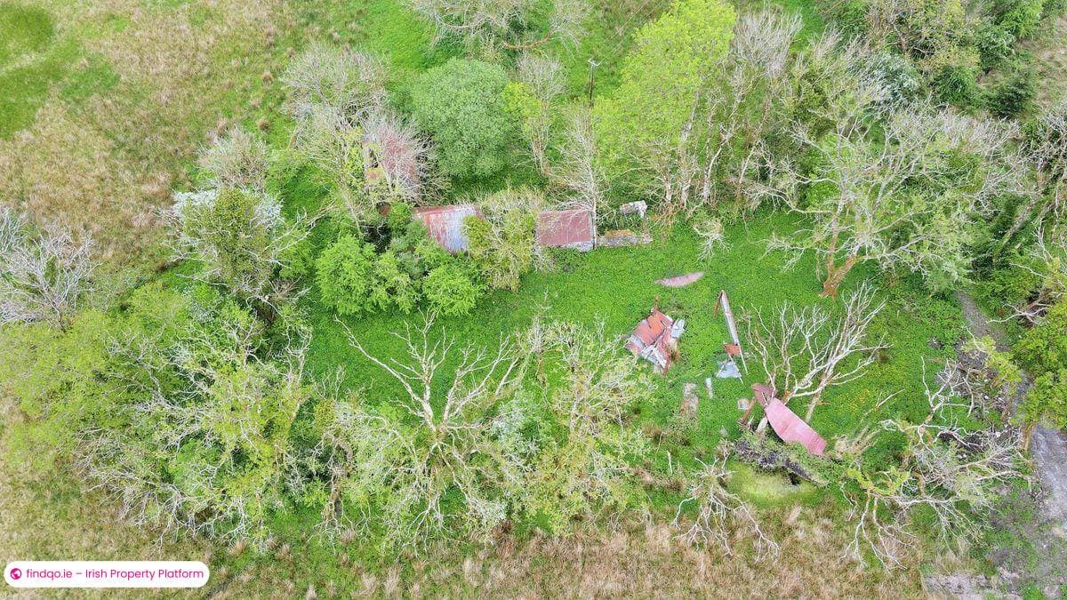 Agricultural Land for Sale in Cloontia, Mayo