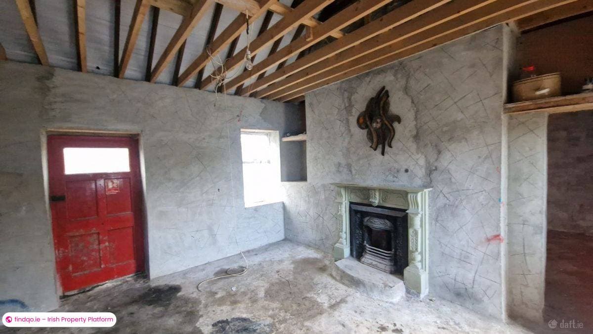 Bungalow for Sale in Loughglynn, Roscommon