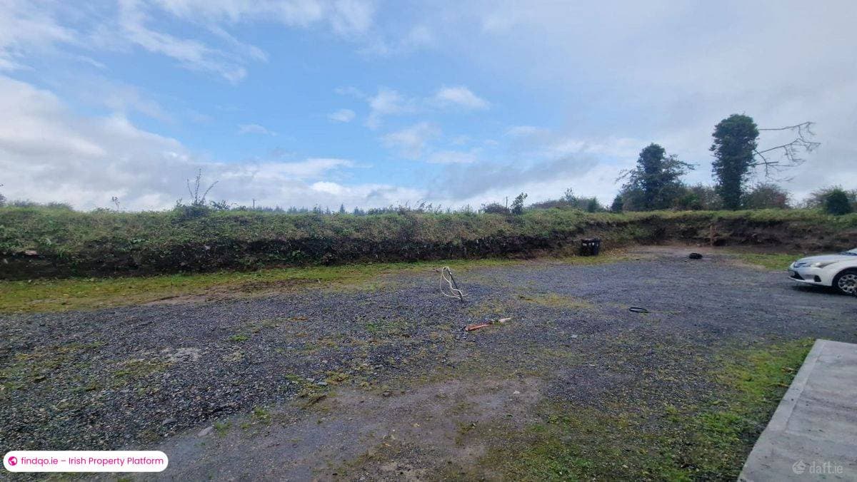 Bungalow for Sale in Loughglynn, Roscommon