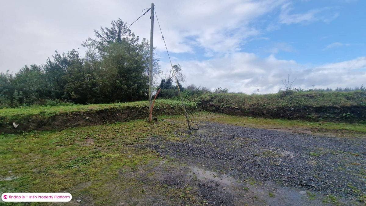 Bungalow for Sale in Loughglynn, Roscommon