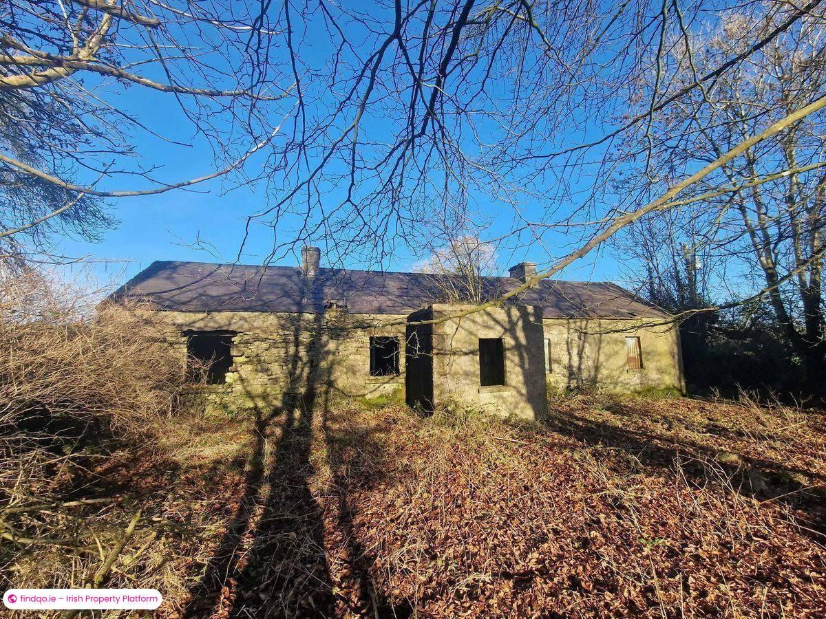 Detached house for Sale in Tulsk, Roscommon