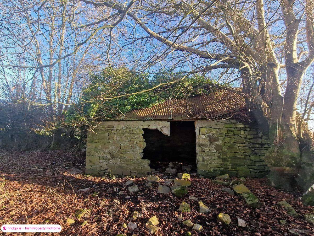 Detached house for Sale in Tulsk, Roscommon