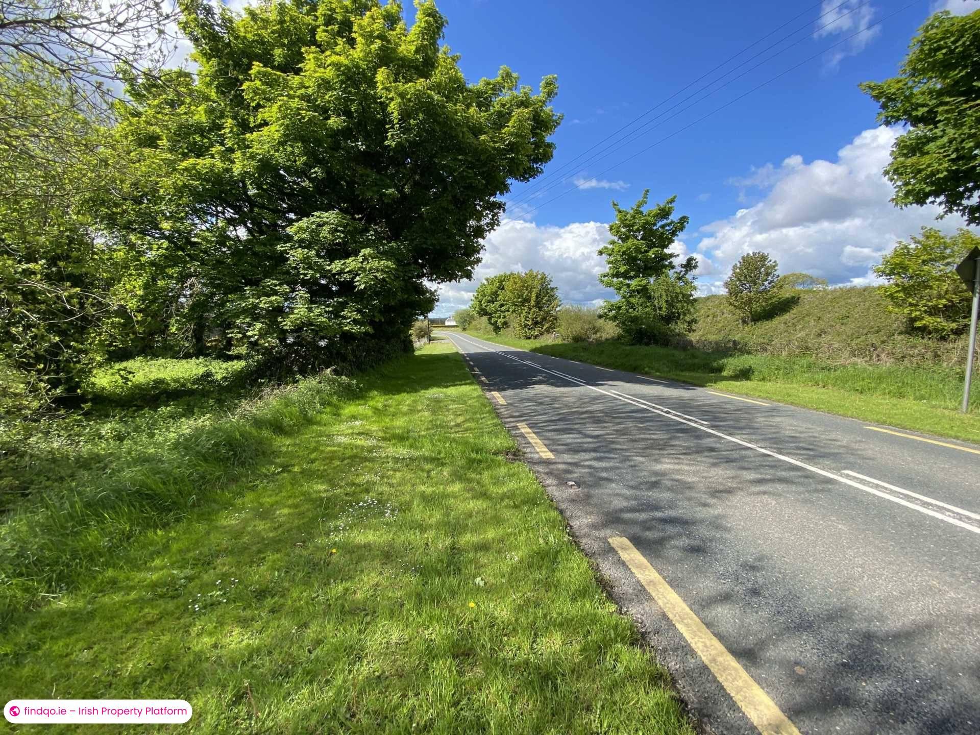 Development Land for Sale in Ballyhaunis, Mayo