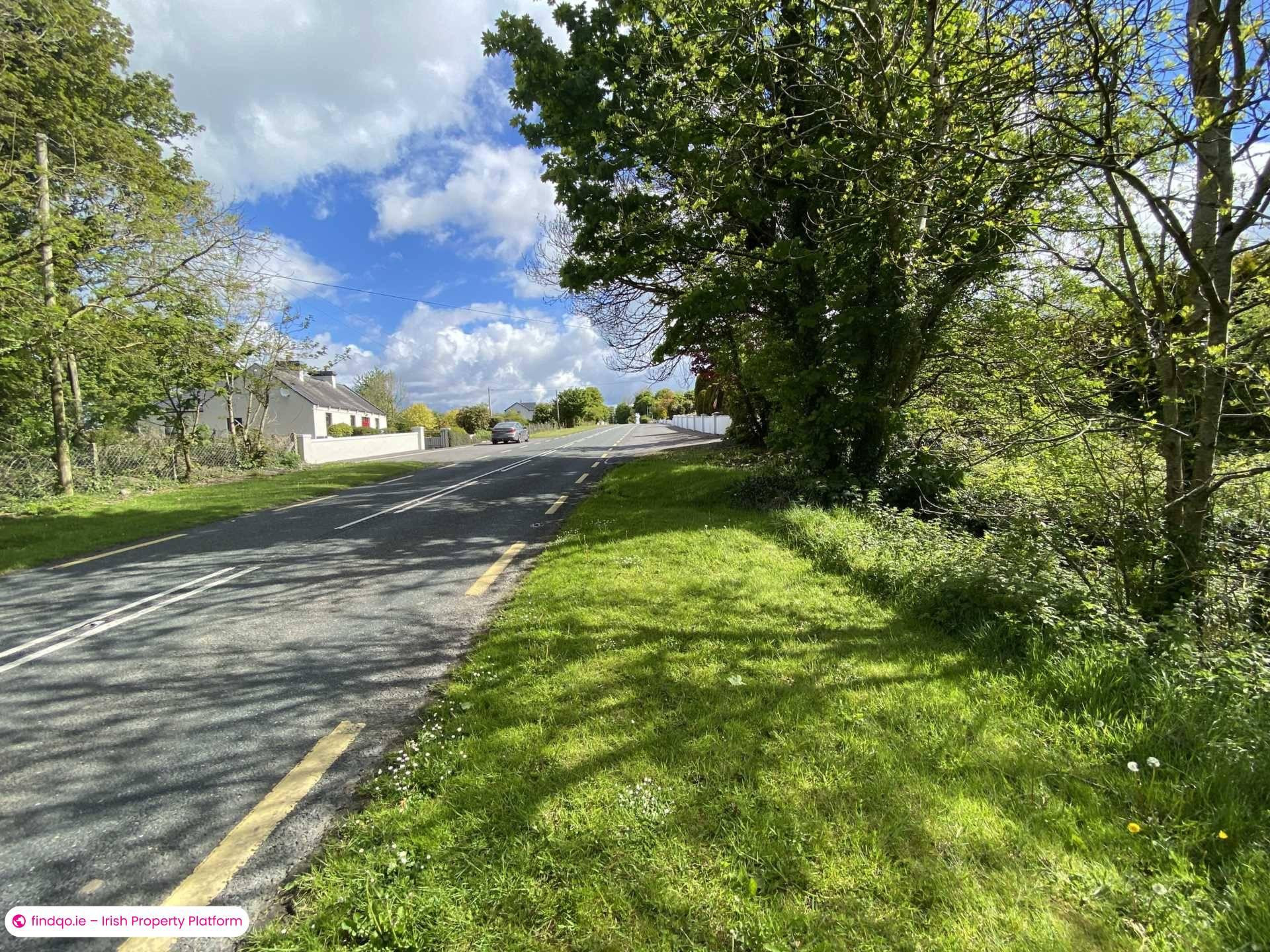 Development Land for Sale in Ballyhaunis, Mayo